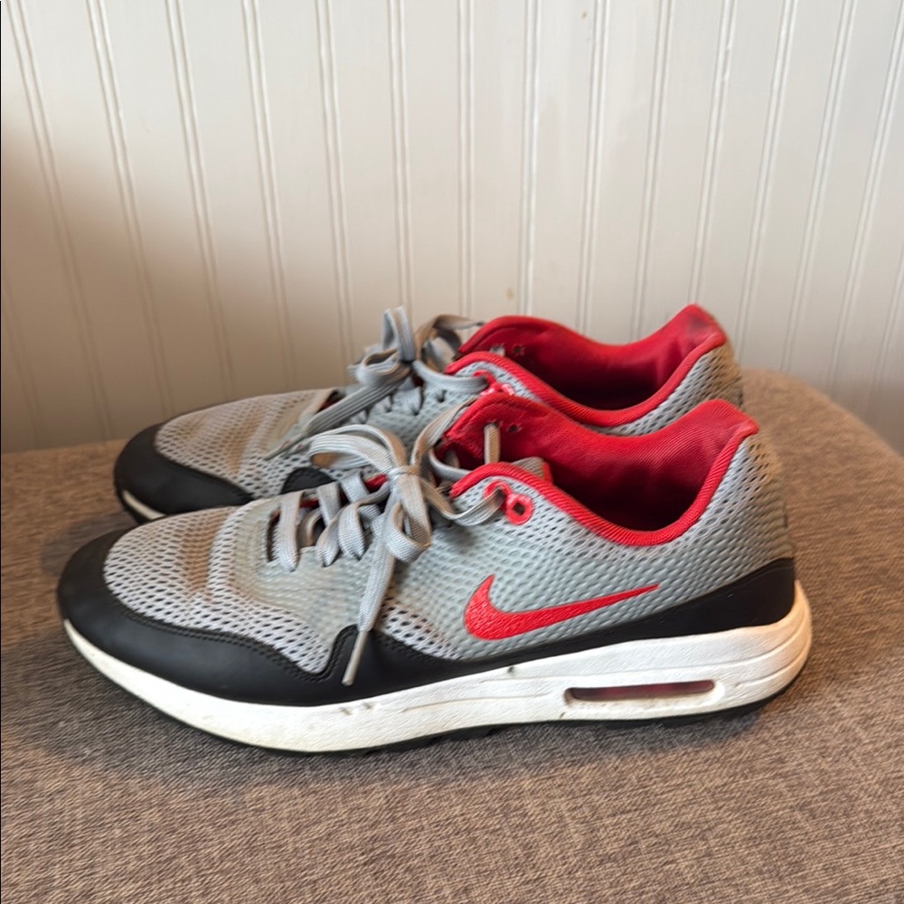 Nike Air Max Golf Shoes